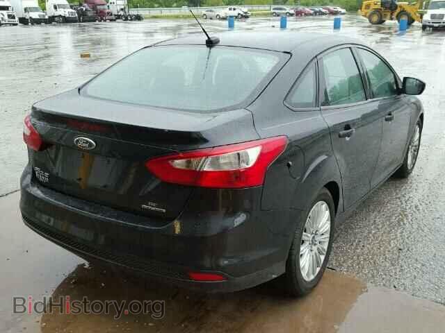 2014 FORD FOCUS - VIN: 1FADP3F26EL107282 - Photo 4
