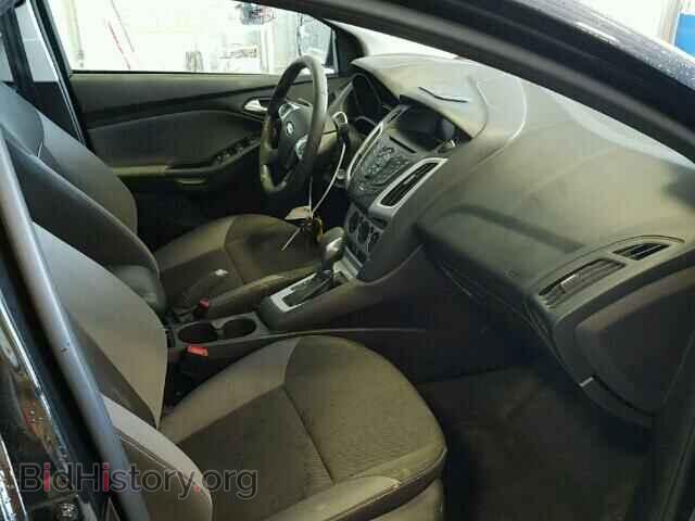 2014 FORD FOCUS - VIN: 1FADP3F26EL107282 - Photo 5