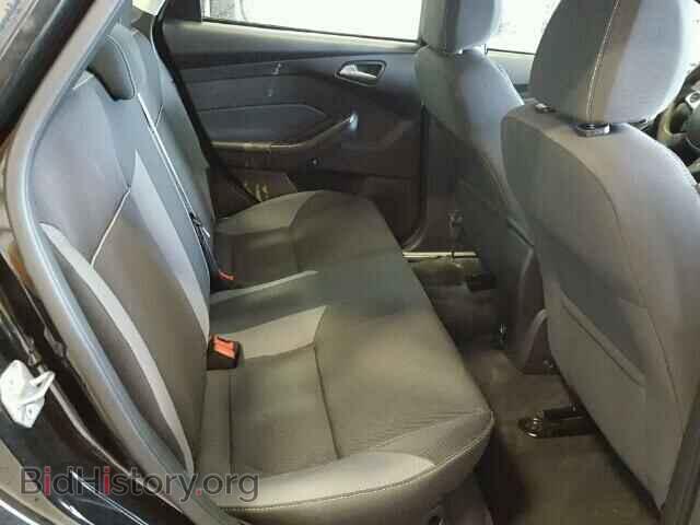 2014 FORD FOCUS - VIN: 1FADP3F26EL107282 - Photo 6