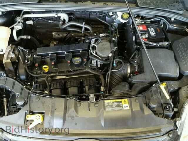 2014 FORD FOCUS - VIN: 1FADP3F26EL107282 - Photo 7