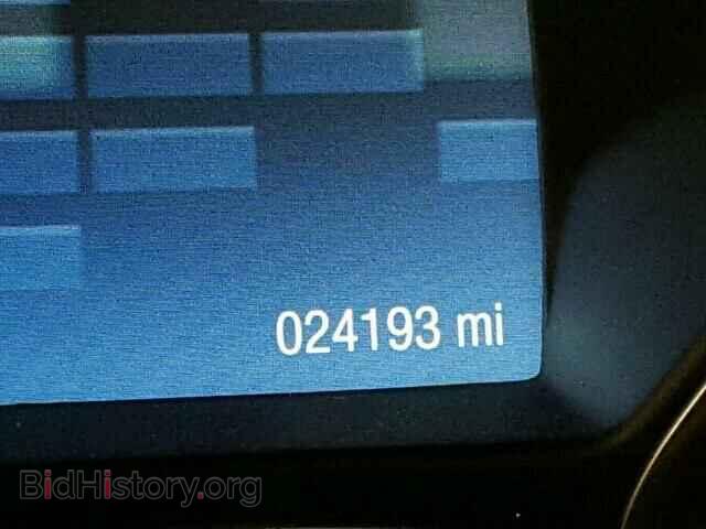 2014 FORD FOCUS - VIN: 1FADP3F26EL107282 - Photo 8