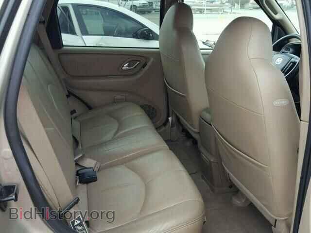 2001 MAZDA TRIBUTE - VIN: 4F2CU09111KM44541 - Photo 6