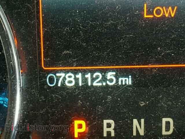 2012 FORD F150 - VIN: 1FTFW1EFXCFA89203 - Фото 8