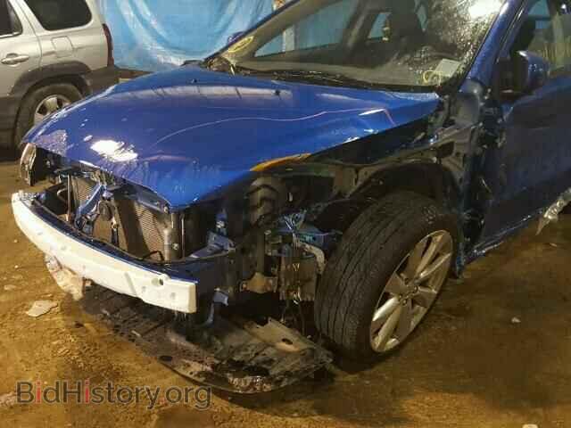 2015 MITSUBISHI LANCER - VIN: JA32U8FW7FU006384 - Фото 9
