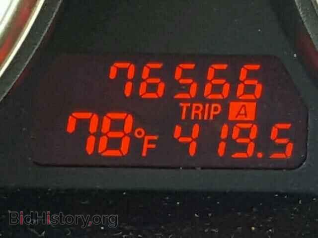 2012 MAZDA 6 - VIN: 1YVHZ8BH6C5M10247 - Фото 8
