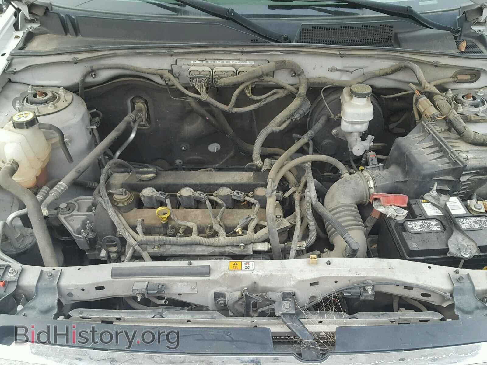 2012 FORD ESCAPE - VIN: 1FMCU0C72CKB05475 - Фото 7