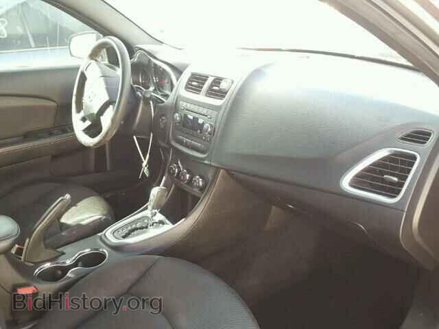 2013 DODGE AVENGER - VIN: 1C3CDZAB7DN650804 - Фото 9