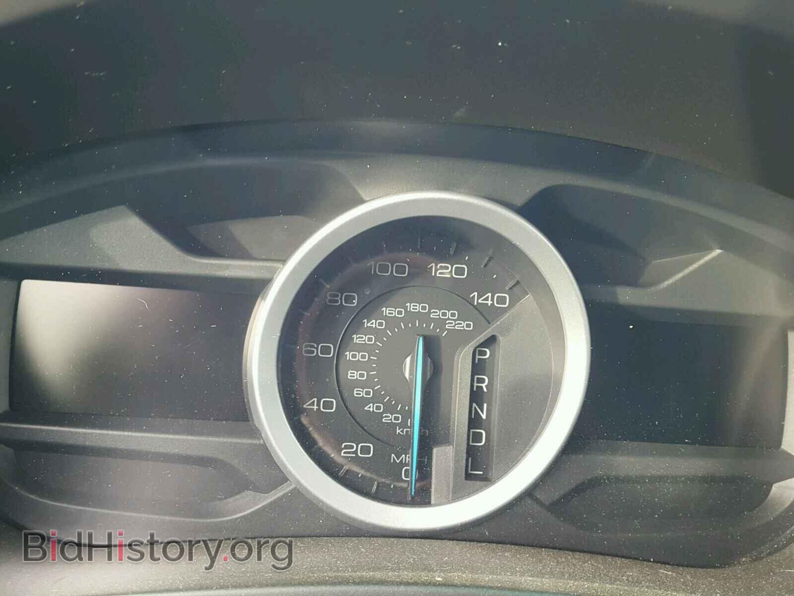 2013 FORD EXPLORER - VIN: 1FM5K7F94DGA20176 - Photo 8