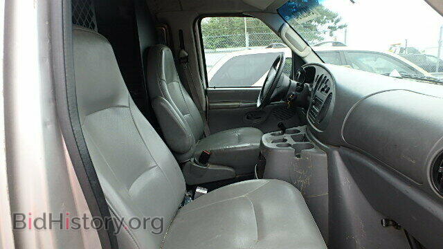 2003 FORD ECONOLINE - VIN: 1FTNE24243HB50004 - Фото 5