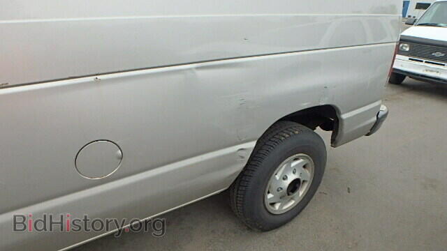 2003 FORD ECONOLINE - VIN: 1FTNE24243HB50004 - Фото 10