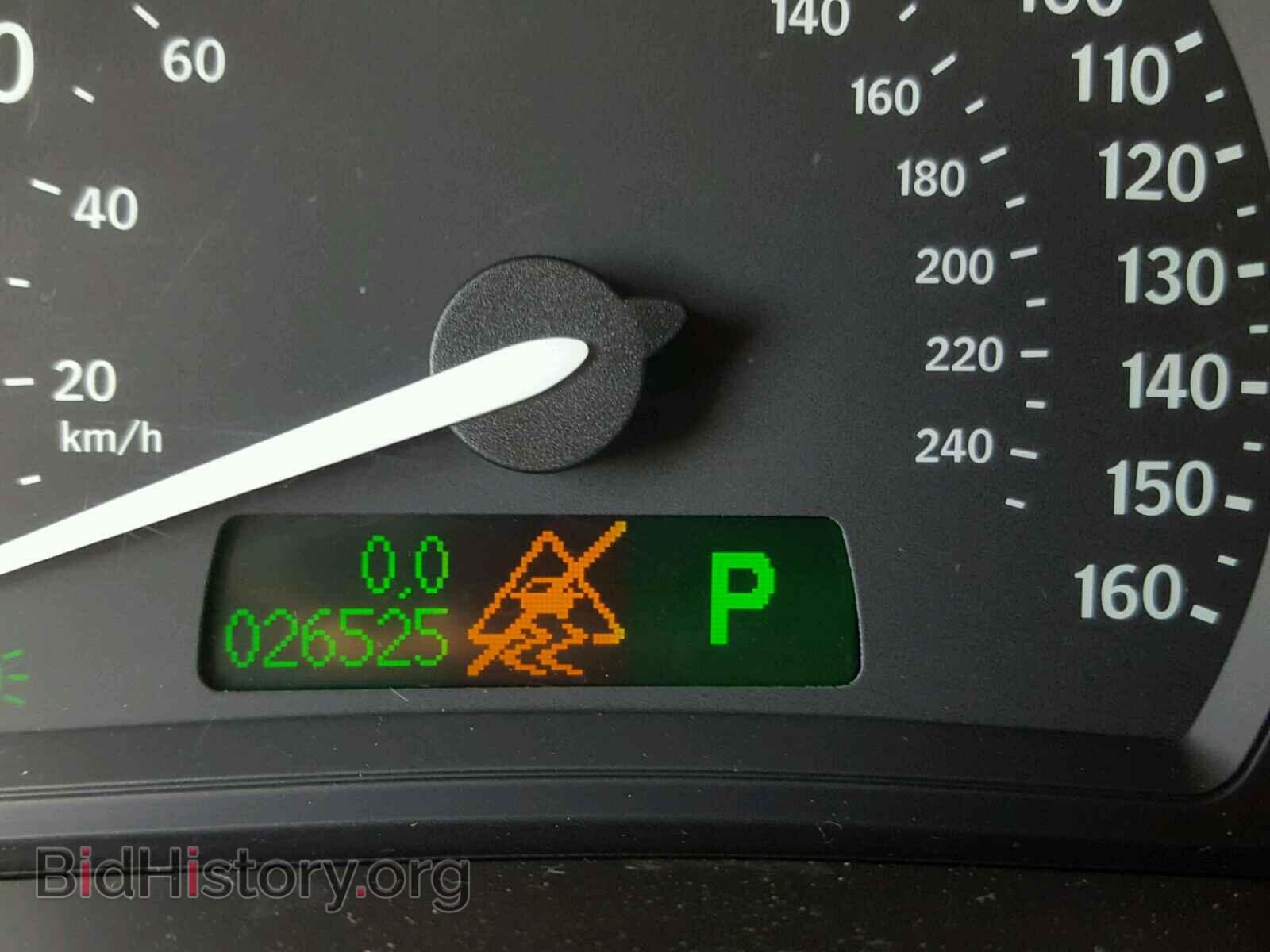 2003 SAAB 9 3 - VIN: YS3FB49S431011168 - Фото 8