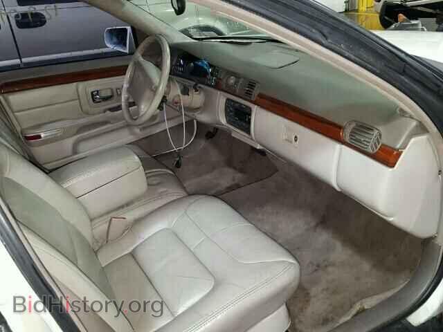 1998 CADILLAC DEVILLE - VIN: 1G6KD54Y2WU796782 - Photo 5