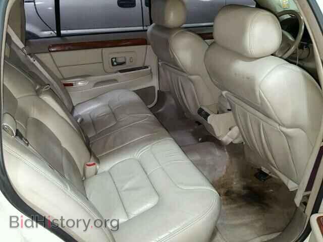 1998 CADILLAC DEVILLE - VIN: 1G6KD54Y2WU796782 - Photo 6