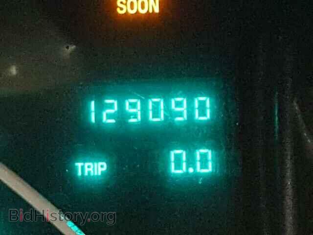 1998 CADILLAC DEVILLE - VIN: 1G6KD54Y2WU796782 - Photo 8