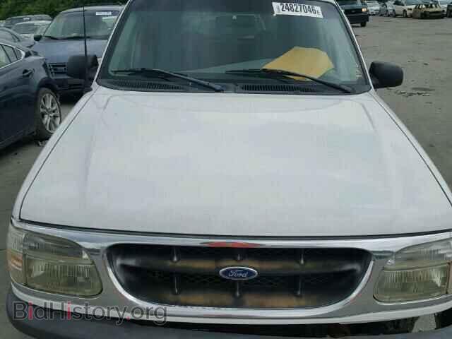 1998 FORD EXPLORER - VIN: 1FMZU32X2WUB00878 - Photo 7