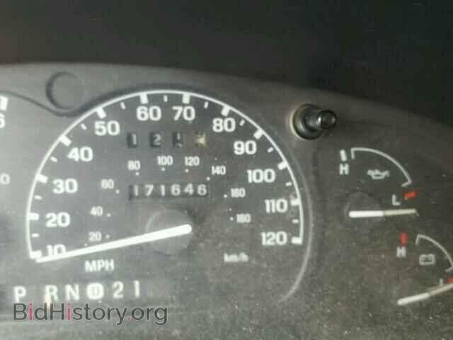 1998 FORD EXPLORER - VIN: 1FMZU32X2WUB00878 - Photo 8