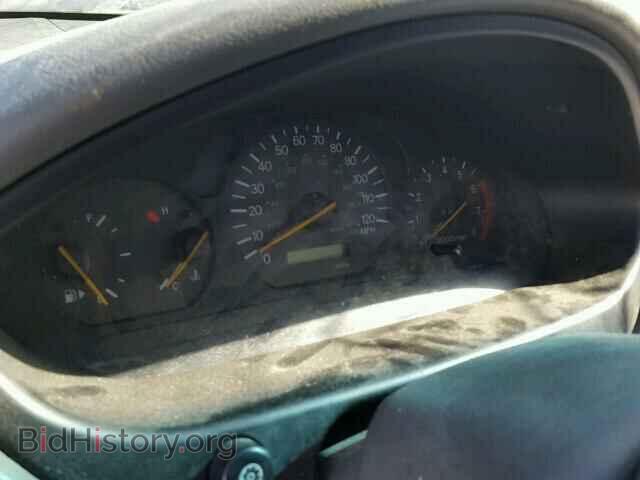 2000 MITSUBISHI GALANT - VIN: 4A3AA46G1YE059633 - Фото 8