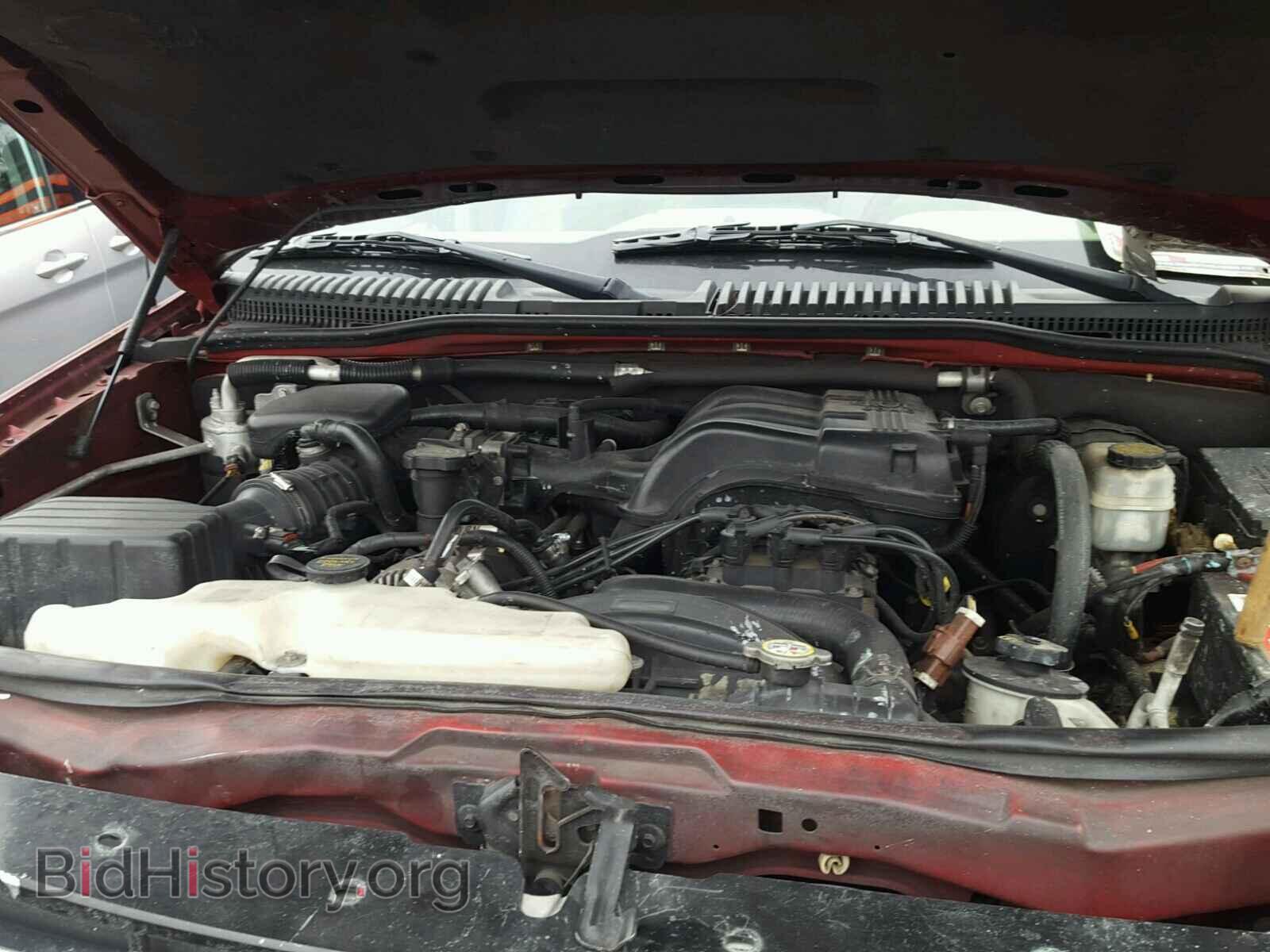 2006 FORD EXPLORER - VIN: 1FMEU73E46UB38342 - Photo 7