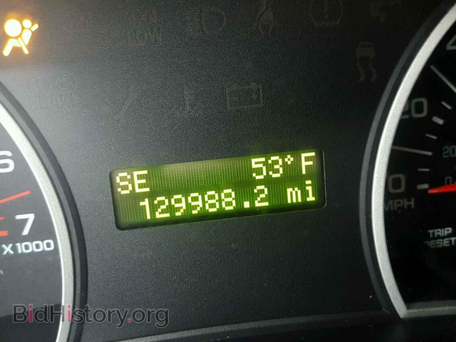 2006 FORD EXPLORER - VIN: 1FMEU73E46UB38342 - Photo 8