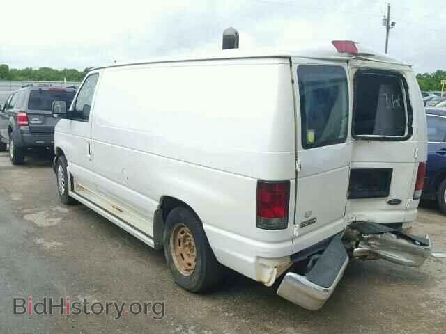 2006 FORD ECONOLINE - VIN: 1FTRE14L36DA45924 - Фото 3