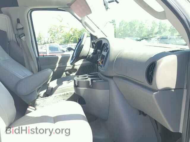 2006 FORD ECONOLINE - VIN: 1FTRE14L36DA45924 - Фото 5