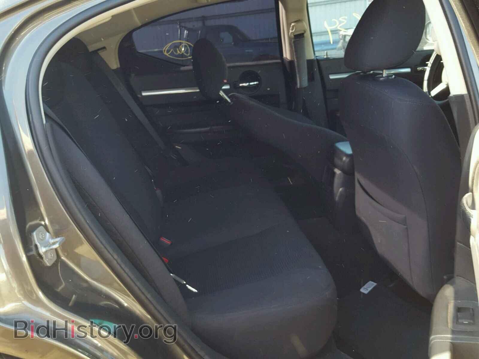 2010 DODGE CHARGER - VIN: 2B3CA4CD8AH240220 - Фото 6