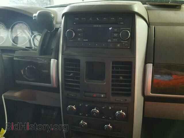2010 DODGE CARAVAN - VIN: 2D4RN5D1XAR203268 - Фото 10