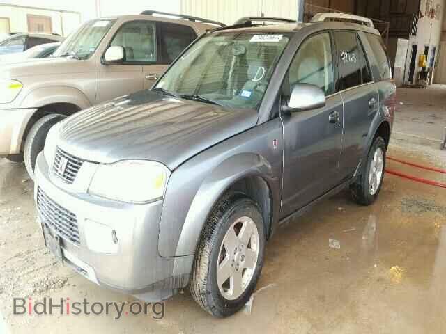 2007 SATURN VUE - VIN: 5GZCZ634X7S810088 - Фото 2