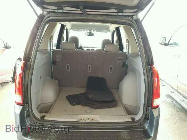 2007 SATURN VUE - VIN: 5GZCZ634X7S810088 - Фото 9