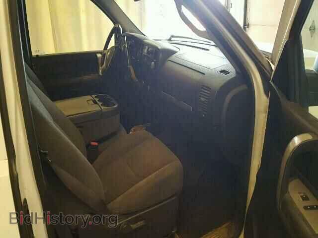 2008 CHEVROLET SILVERADO - VIN: 1GCEK19048E174919 - Фото 5