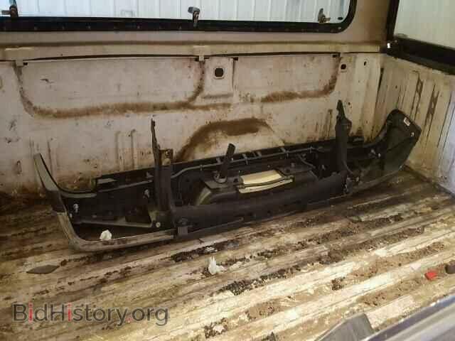 2008 CHEVROLET SILVERADO - VIN: 1GCEK19048E174919 - Фото 10