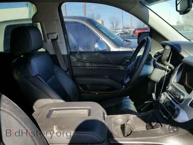 2015 GMC YUKON - VIN: 1GKS2BKC9FR269533 - Фото 5