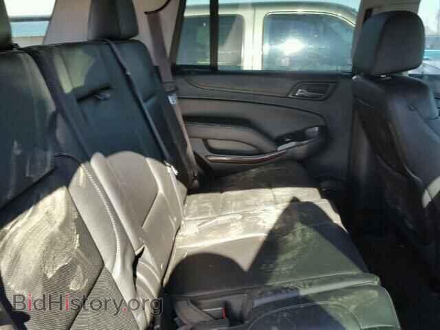 2015 GMC YUKON - VIN: 1GKS2BKC9FR269533 - Фото 6