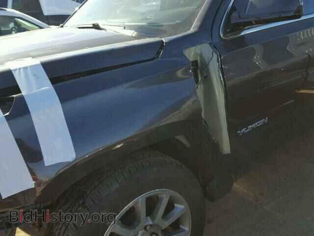 2015 GMC YUKON - VIN: 1GKS2BKC9FR269533 - Фото 9