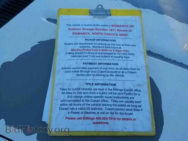 2015 DODGE CARAVAN - VIN: 2C4RDGCG4FR517037 - Фото 9