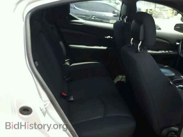 2012 DODGE AVENGER - VIN: 1C3CDZAB4CN220159 - Фото 6