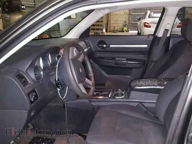2010 DODGE CHARGER - VIN: 2B3CA3CVXAH226497 - Фото 5