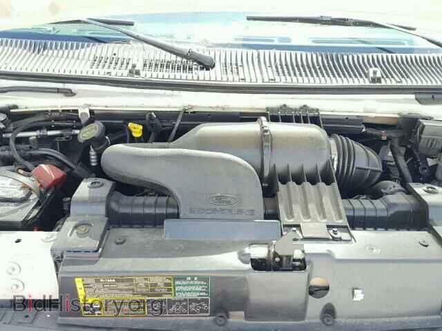 2006 FORD ECONOLINE - VIN: 1FTRE14W36DB34287 - Фото 7