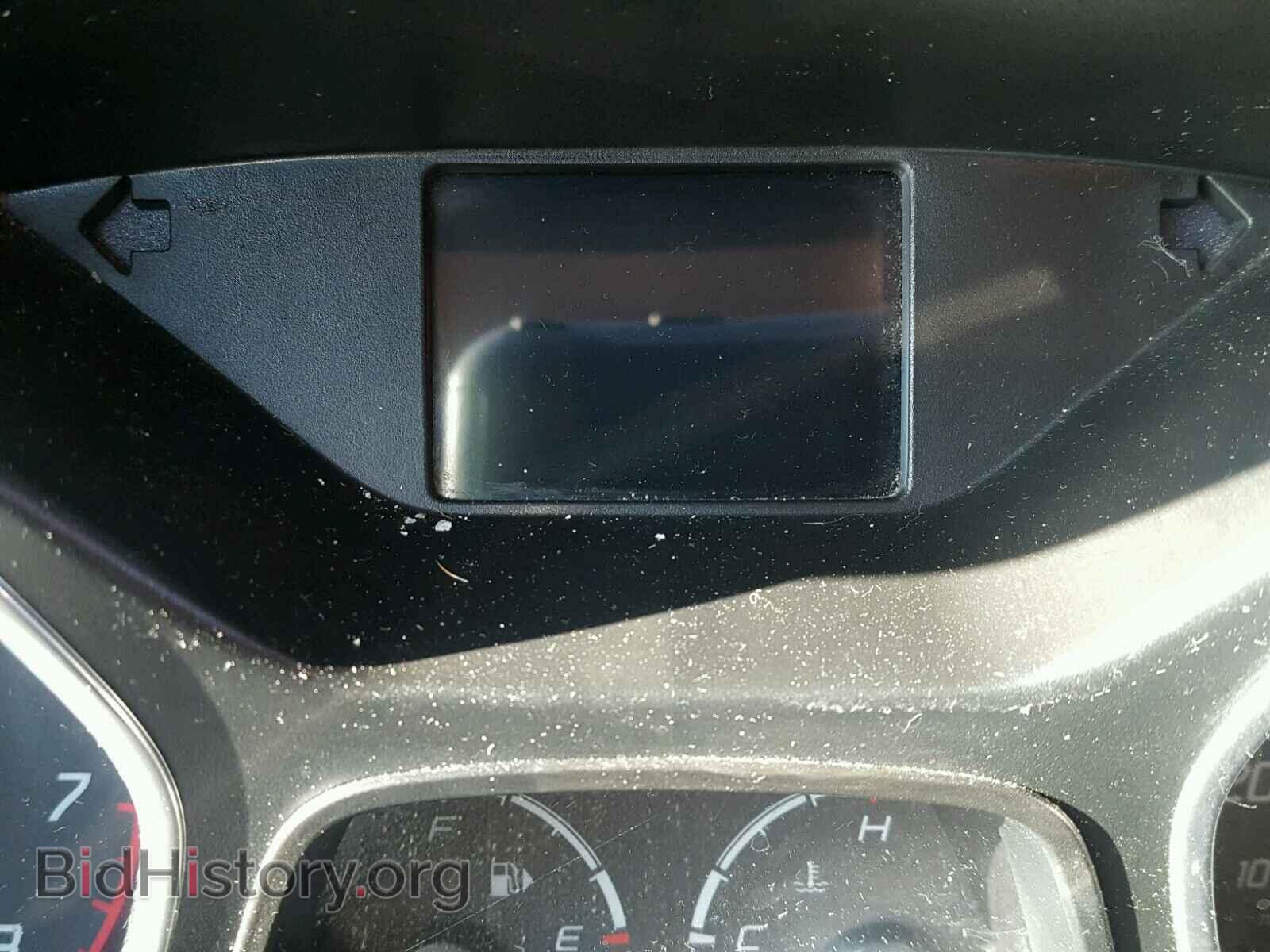2012 FORD FOCUS - VIN: 1FAHP3F20CL120821 - Фото 8