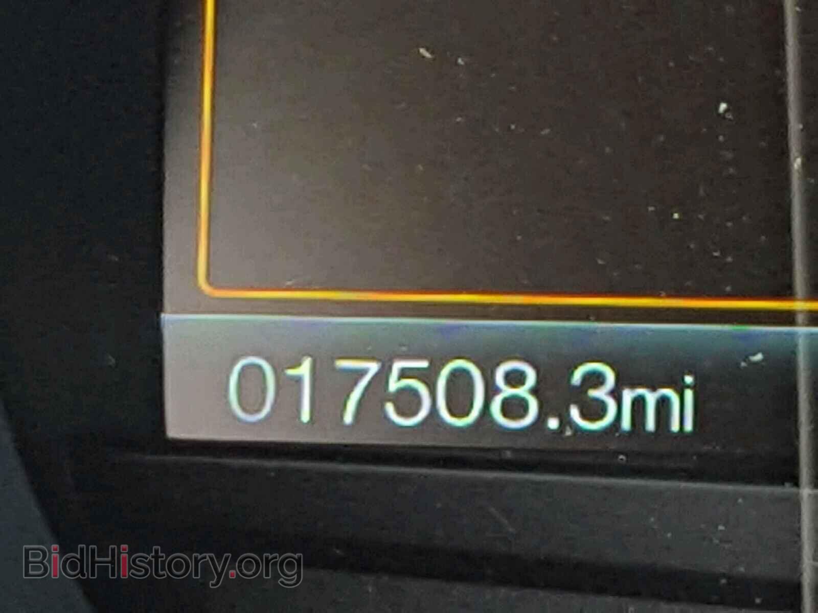 2015 FORD EDGE - VIN: 2FMPK4K89FBB12270 - Фото 8