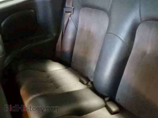 2004 CHRYSLER SEBRING - VIN: 1C3EL55R24N167393 - Фото 6