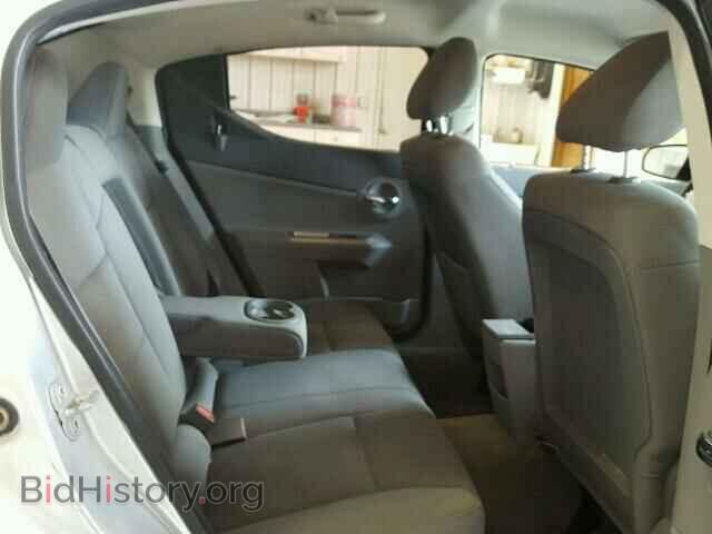 2008 DODGE AVENGER - VIN: 1B3LC56KX8N227254 - Фото 6