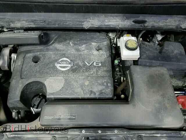 2013 NISSAN PATHFINDER - VIN: 5N1AR2MM8DC636670 - Фото 7