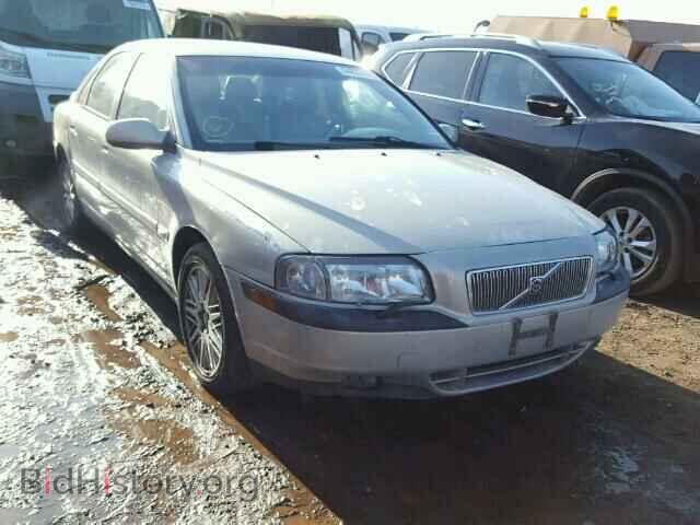 Фотография YV1TS90D0Y1128530 - VOLVO S80 2000