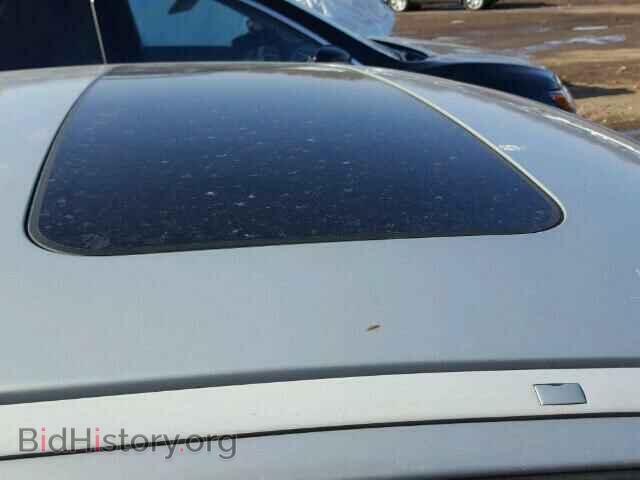 2000 VOLVO S80 - VIN: YV1TS90D0Y1128530 - Фото 9