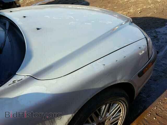 2000 VOLVO S80 - VIN: YV1TS90D0Y1128530 - Фото 10