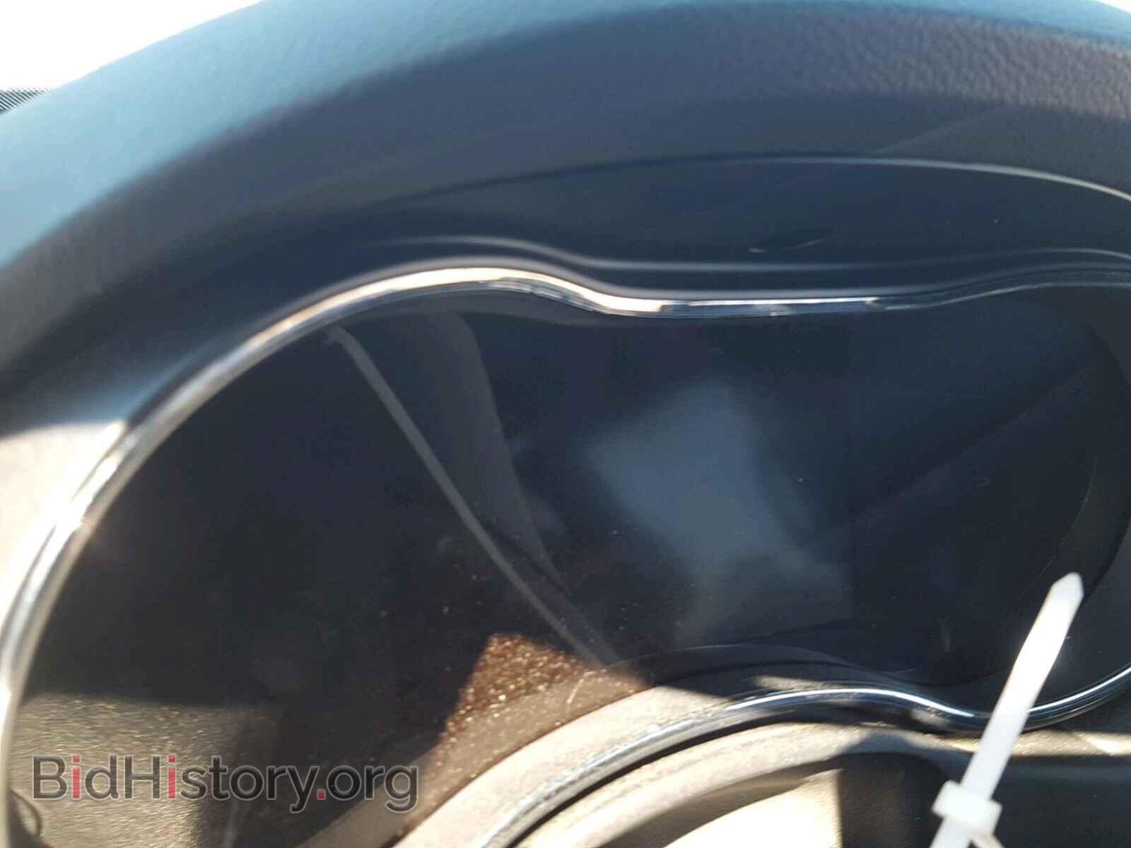 2014 DODGE DURANGO - VIN: 1C4RDHDG3EC586216 - Photo 8