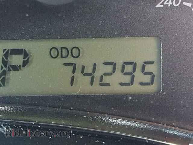 2012 TOYOTA COROLLA - VIN: 2T1BU4EE1CC851582 - Фото 8