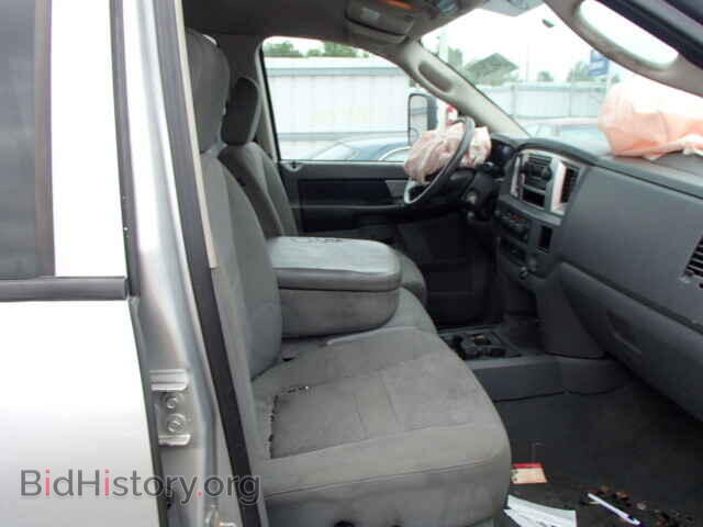 2008 DODGE RAM 3500 - VIN: 3D7MX49A58G134256 - Фото 5