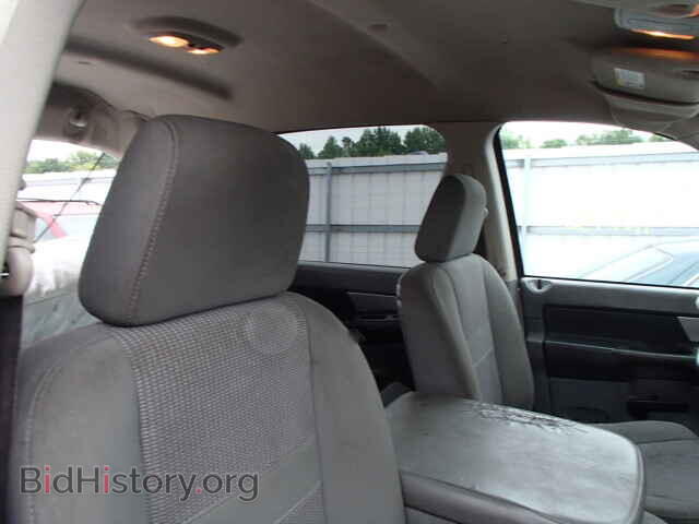 2008 DODGE RAM 3500 - VIN: 3D7MX49A58G134256 - Фото 6